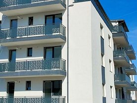 Penthouse de vânzare 3 camere, în Floreşti, zona Sud-Vest