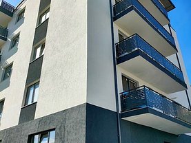 Apartament de vânzare 2 camere, în Floreşti