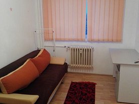 Apartament de inchiriat 2 camere, în Cluj-Napoca, zona Manastur