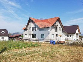 Casa de vânzare 4 camere, în Dej, zona Est
