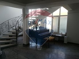 Casa 5 camere în Cluj-Napoca, Andrei Muresanu