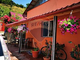 Casa de vânzare 5 camere, în Dej, zona Nord-Est