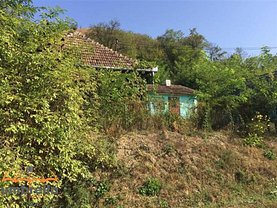 Casa de vânzare 2 camere, în Mintiu Gherlii