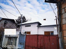 Casa de vânzare 3 camere, în Dej, zona Ultracentral