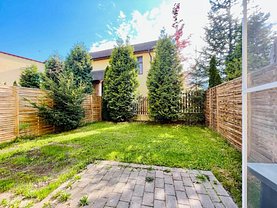 Casa de închiriat 4 camere, în Cluj-Napoca, zona Mănăştur