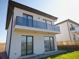 Casa de vânzare 5 camere, în Apahida