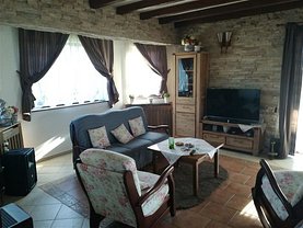 Casa de vânzare 5 camere, în Sălicea
