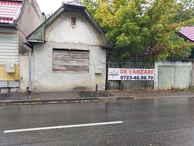 Casa de vânzare 2 camere, în Turda, zona Central