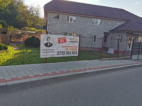 Casa de vanzare 5 camere, în Dej, zona Central