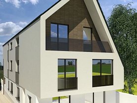 Casa de vanzare 5 camere, în Cluj-Napoca, zona Dambul Rotund