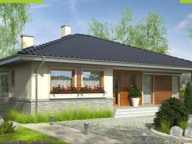 Casa de vanzare 4 camere, în Corusu