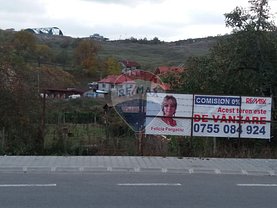 Teren constructii de vânzare, în Dej, zona Central