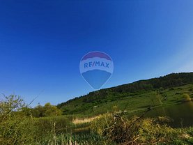 Teren agricol de vânzare, în Dej, zona Periferie