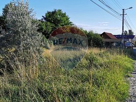 Teren constructii de vânzare, în Dej, zona Nord-Est