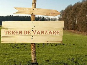 Teren agricol de vânzare, în Gilau