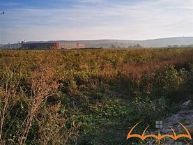 Teren agricol de vanzare, în Dej, zona Nord-Vest