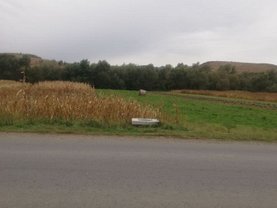 Teren agricol de vânzare, în Vlaha