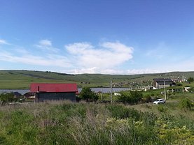 Teren constructii de vânzare, în Câmpeneşti
