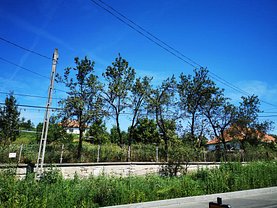 Teren constructii de vânzare, în Dej, zona Vest