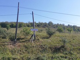 Teren agricol de vânzare, în Apahida