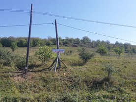 Teren agricol de vânzare, în Apahida, zona Aurel Vlaicu