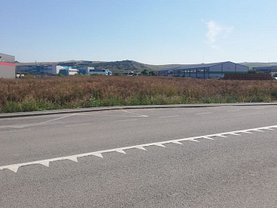 Teren agricol de vânzare, în Apahida