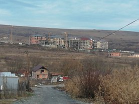 Teren agricol de vânzare, în Cluj-Napoca, zona Iris
