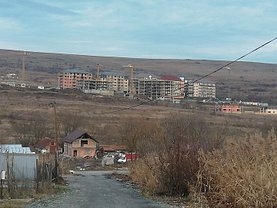 Teren agricol de vanzare, în Cluj-Napoca, zona Iris