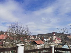 Teren constructii de vânzare, în Dej, zona Nord-Vest
