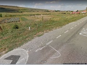Teren agricol de vânzare, în Căianu-Vamă