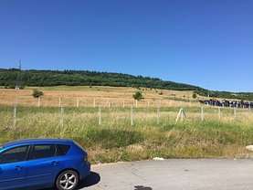 Teren constructii de vanzare, în Valcele