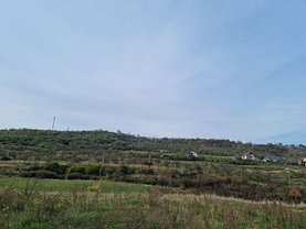 Teren constructii de vanzare, în Dej, zona Vest