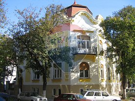Închiriere spaţiu comercial