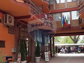 Vânzare spaţiu comercial