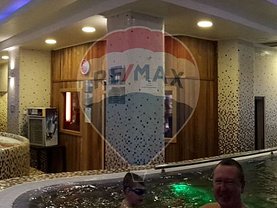 Vânzare hotel/pensiune