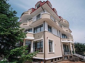 Vânzare spaţiu comercial