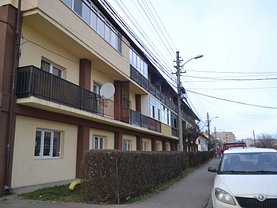 Garsonieră de vânzare, în Cluj-Napoca, zona Iris
