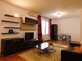 Apartament de închiriat 2 camere, în Cluj-Napoca, zona Central