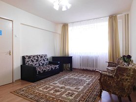 Apartament de închiriat 2 camere, în Cluj-Napoca, zona Gheorgheni