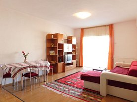Apartament de închiriat 2 camere, în Cluj-Napoca, zona Gheorgheni