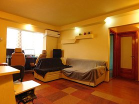 Apartament de vânzare 2 camere, în Cluj-Napoca, zona Grigorescu