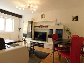 Apartament de vânzare 4 camere, în Cluj-Napoca, zona Zorilor