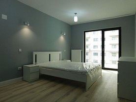 Apartament de închiriat 2 camere, în Cluj-Napoca, zona Gheorgheni