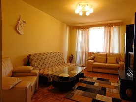Apartament de închiriat 2 camere, în Cluj-Napoca, zona Gheorgheni