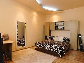 Apartament de închiriat 2 camere, în Cluj-Napoca, zona Semicentral