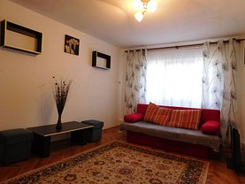 Apartament de închiriat 2 camere, în Cluj-Napoca, zona Manastur