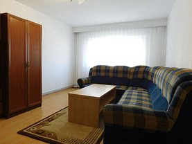 Apartament de închiriat 3 camere, în Cluj-Napoca, zona Mărăşti