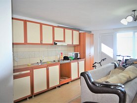 Apartament de închiriat 3 camere, în Cluj-Napoca, zona Europa