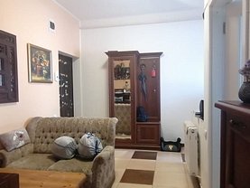 Garsonieră de vânzare, în Cluj-Napoca, zona Bună Ziua