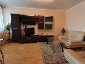 Apartament de închiriat 2 camere, în Cluj-Napoca, zona Mănăştur
